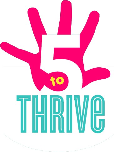 5 to Thrive 